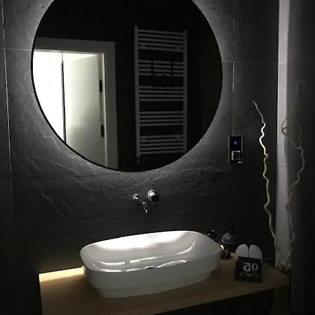 Apartament Natural Z Ogrodkiem W Baltic Marina كولوبرزيغ